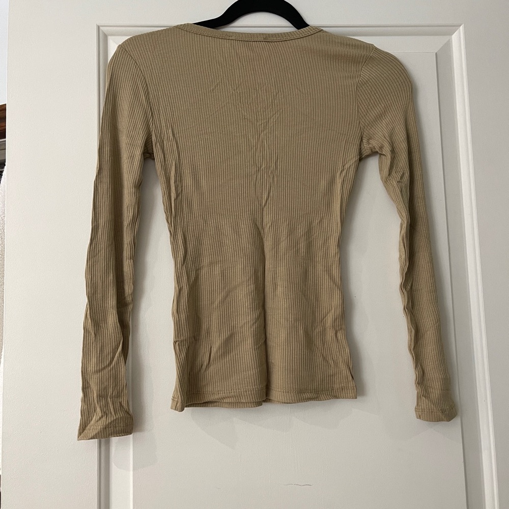 Blouse - Picture 2 of 3